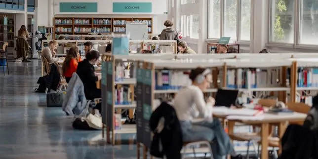 French Senate Stuns Education: Automatic University Access Scrapped, Fees Soar!
