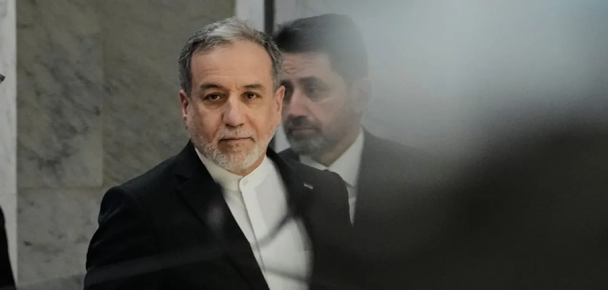 Tense Diplomacy: Rubio Expels Iranian Delegation from US After Failed Talks