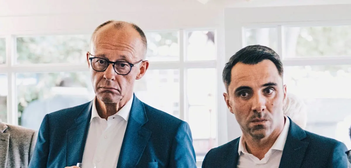 Jerman Geger: AfD Kalahkan SPD, CDU Terdepak dari Parlemen Mecklenburg-Vorpommern!