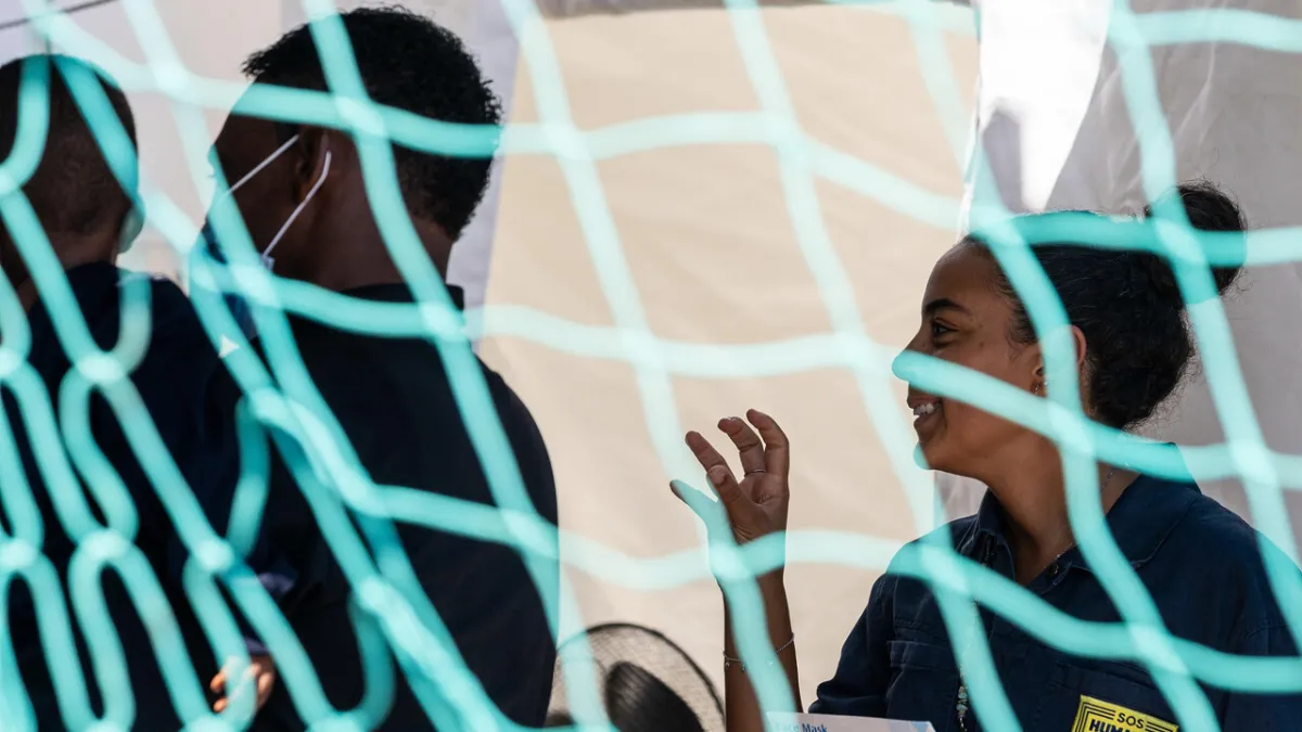 Austria Deportasi Migran ke Italia: Empat Orang Sudah Dipulangkan