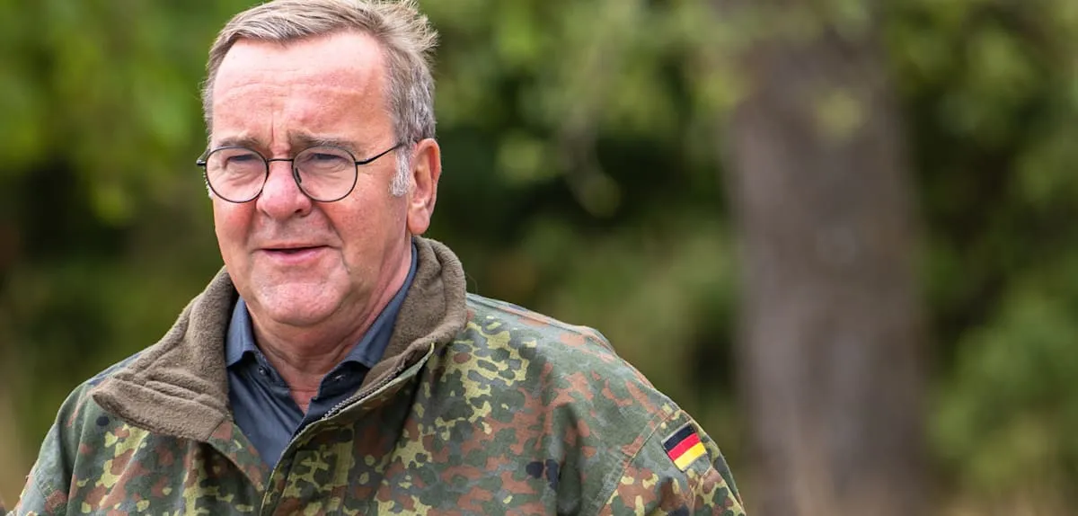 Germany Rocked: Defense Ministry Oversight Scandal Unveiled?