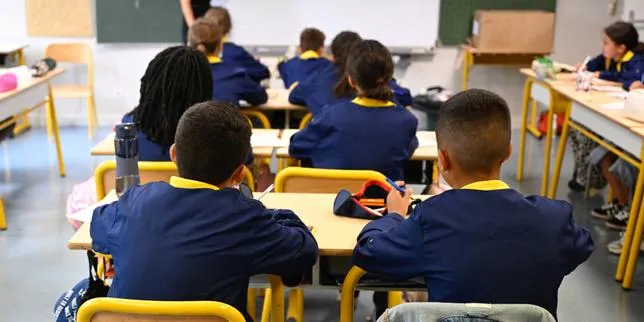 Studi Terkini: Seragam Sekolah Minim Dampak Nyata pada Perilaku Siswa
