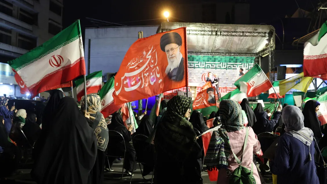 Iran Tak Percaya AS: Warisan Memorandum Trump Guncang Diplomasi 2026