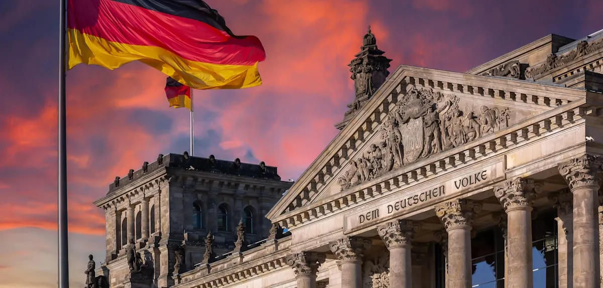 Explosive Drone Threat Looms Over Bundestag: German Defenses Incapable?