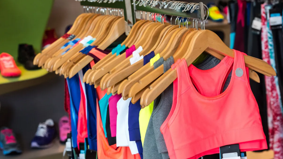 Sportswear: More Than Style, The Key to True Athletic Motivation