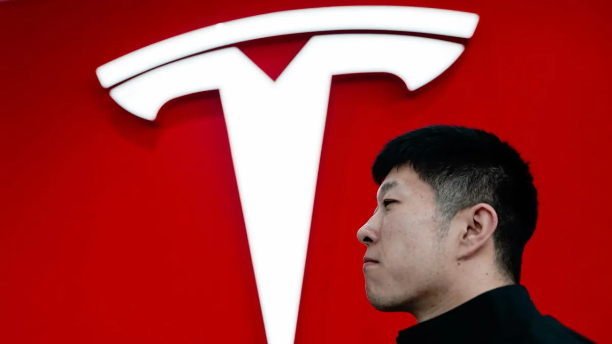 WSJ Reports: Tesla Considers Selling China Assets, Hinting at SpaceX Merger?