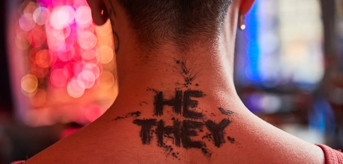 Trans Identity Controversy: Psychologist Confronted, Psychiatrist Doubts Existence