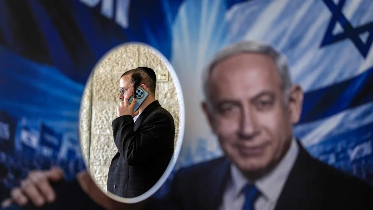 Netanyahu: Gaza Reconstruction Impossible Without Hamas Disarmament