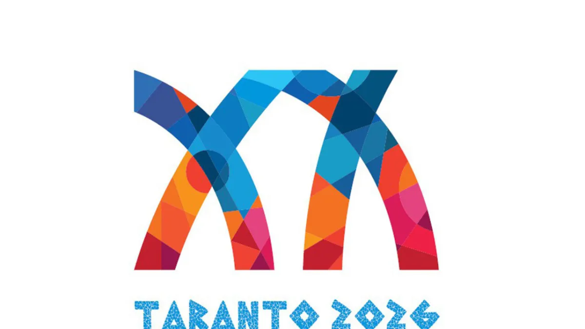 Olimpiade Mediterania Taranto 2026: Paus Leo XIV Serukan Proyeksi Perdamaian