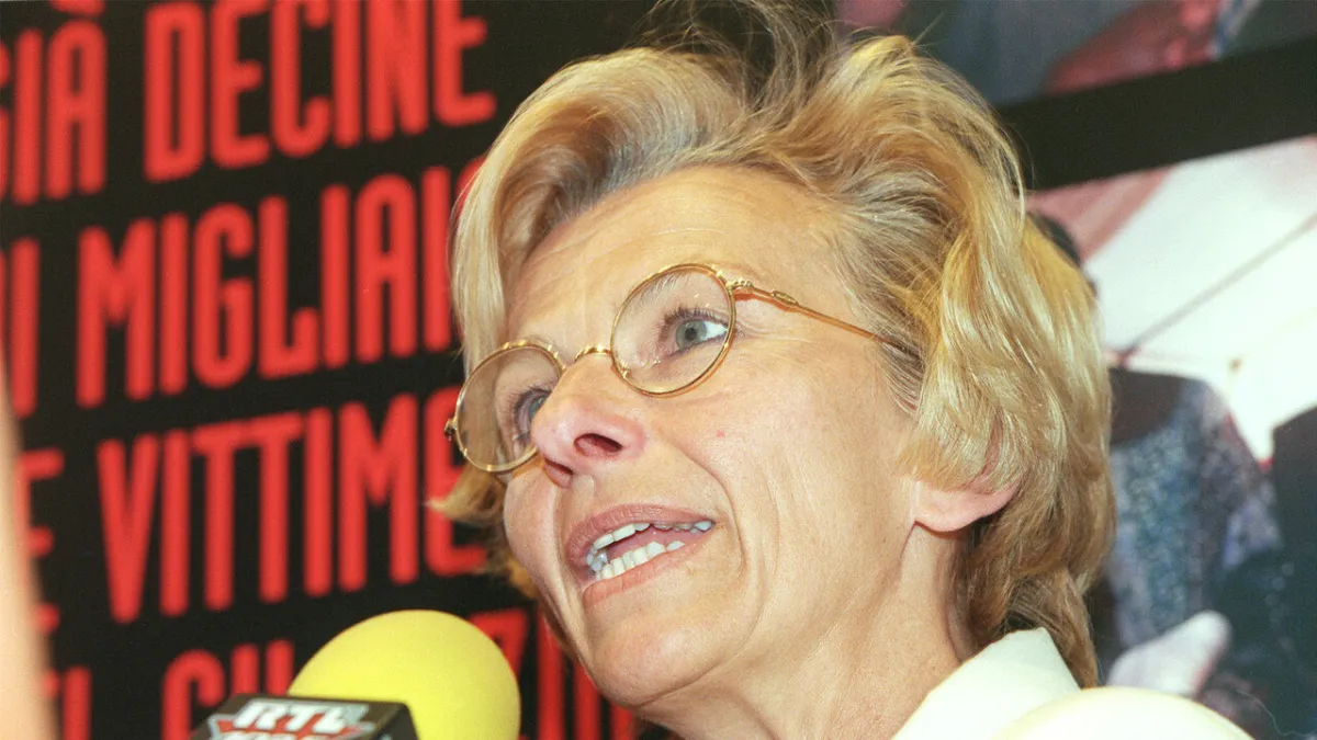 Pengingat Pilu Srebrenica: Bonino Tegaskan Dunia Saksikan Genosida