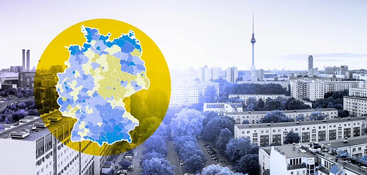 Buy or Rent Property 2026: Map Reveals Which is More Profitable Regionally
