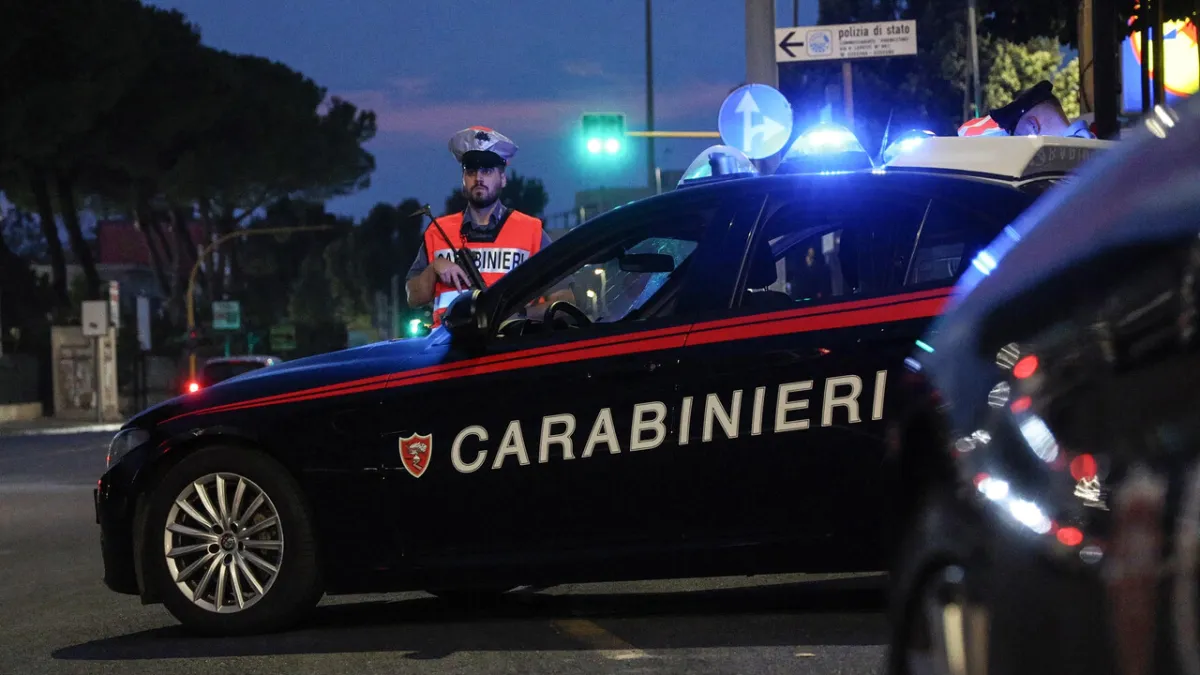 Pembunuhan Keji di Rimini: Wanita 62 Tahun Tewas, Pelaku Menyerahkan Diri