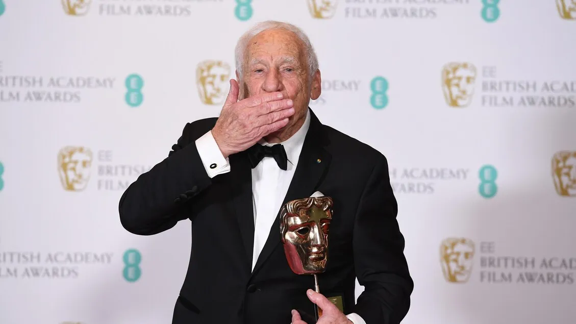Mel Brooks Genap Satu Abad: Sang Maestro Tawa & Rahasia Hidup Abadi