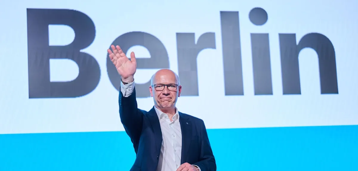 Berlin Scandal: Wegner Rocked by Lies Allegations Over 2026 Power Crisis