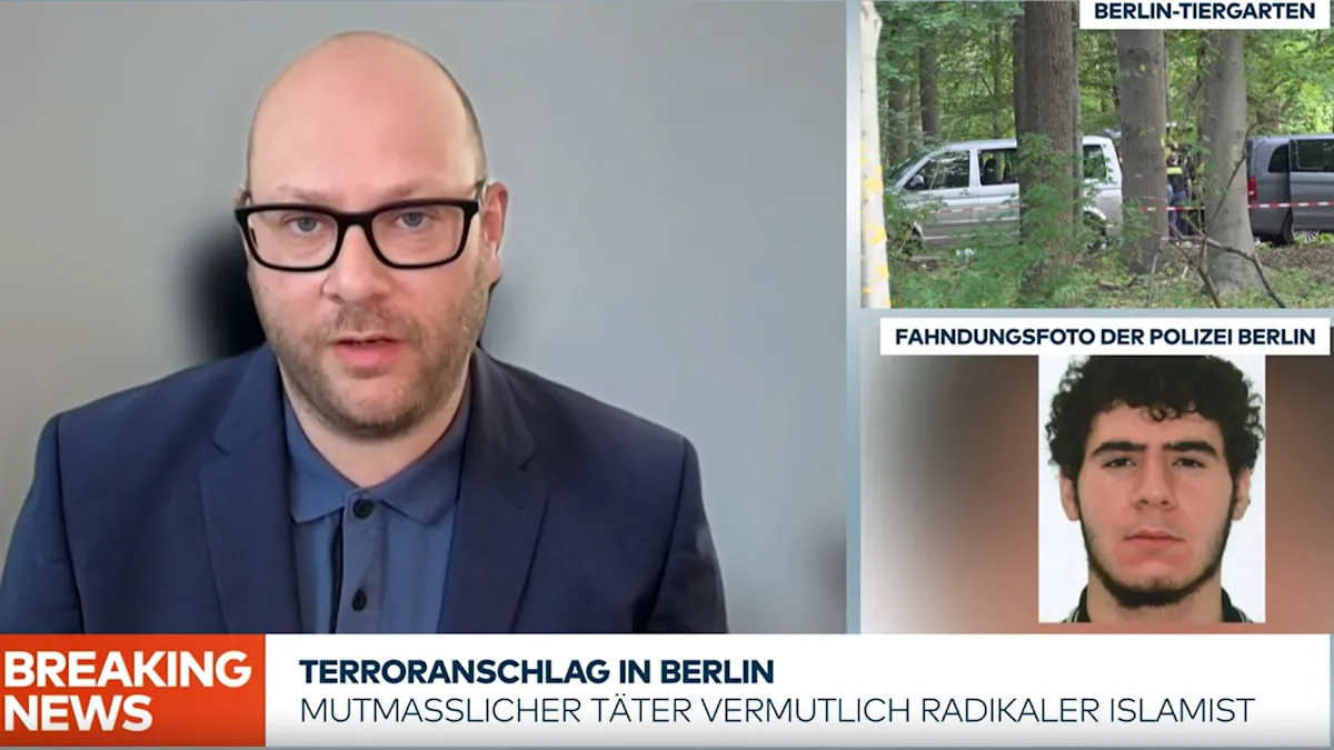 Tragedi CSD Berlin 2026: Keamanan Parade Disorot, Pelaku Masih Buron!