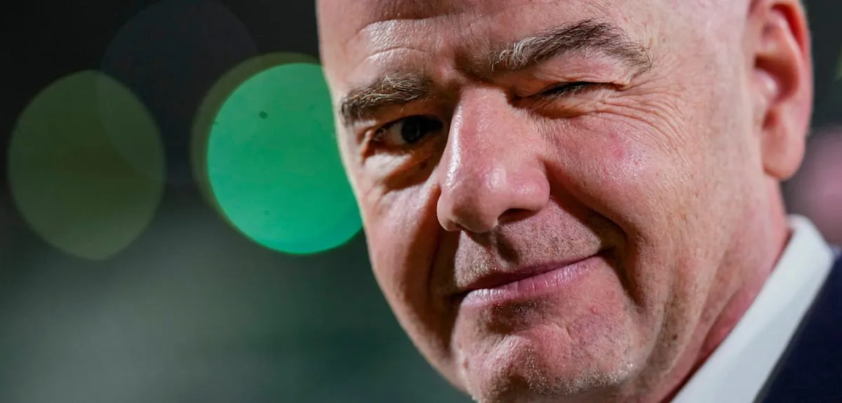 Strategi Kontroversial Spanyol: Infantino Dikirim ke Ceuta Hadapi Krisis Migran