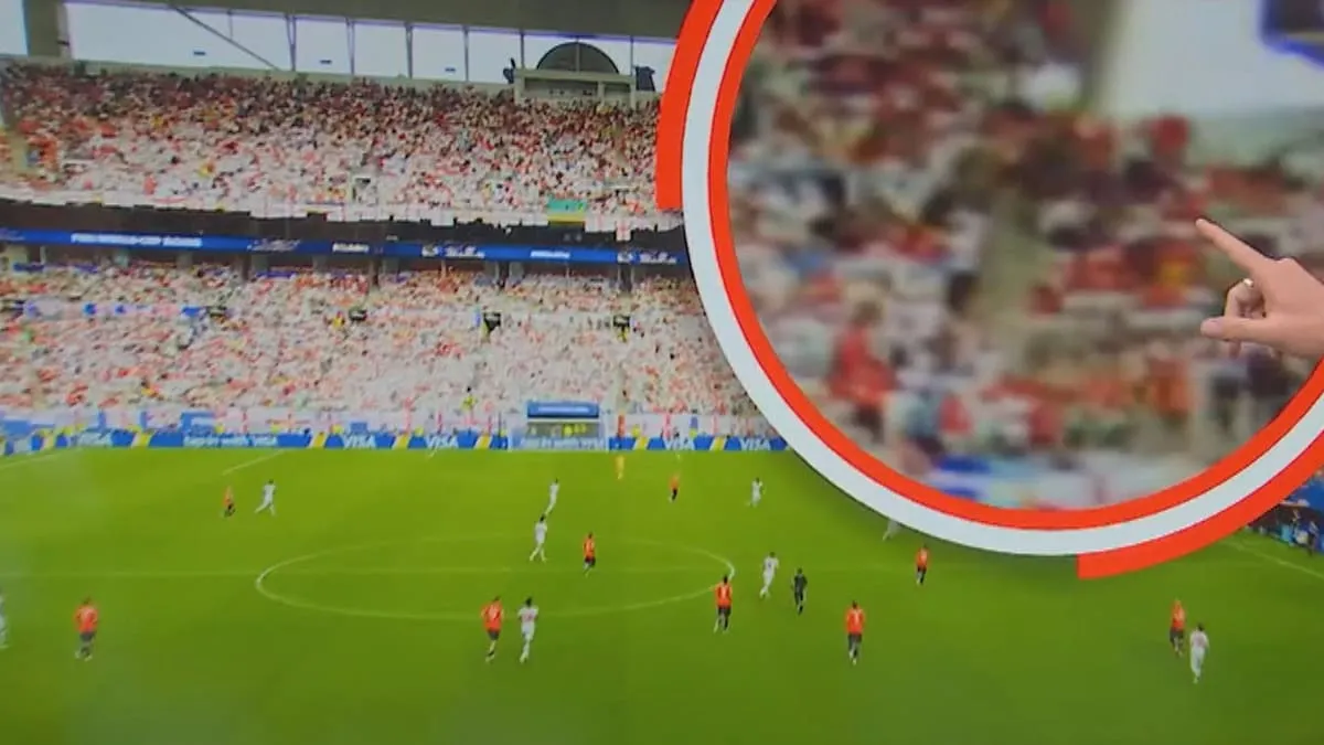 Bellingham Goal Controversy Rocks 2026 World Cup: Should It Have Been Disallowed?