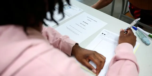 Baccalauréat Filosofi 2026: Dilema Eksistensial Hantui Ratusan Ribu Pelajar Prancis