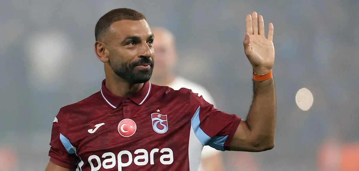 Salah Officially Joins Trabzonspor: Turkey Erupts for Egyptian Superstar!