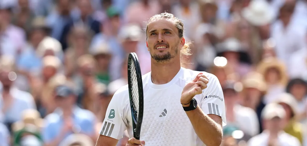 Strategi Senyap Zverev: Tidur 10 Jam Demi Juara Wimbledon 2026?