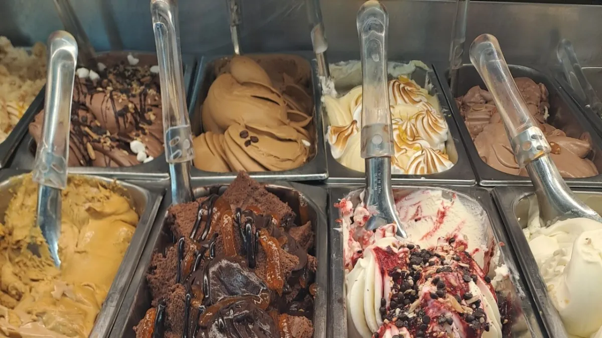 Gelato Revolution 2026: Vegan and Pastry Flavors Dominate Global Market