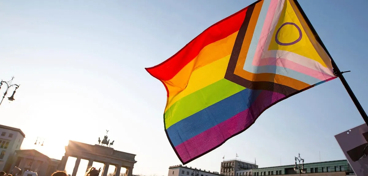 Jerman Bergolak: Identitas Seksual dalam UUD, Politisasi Tragedi CSD?