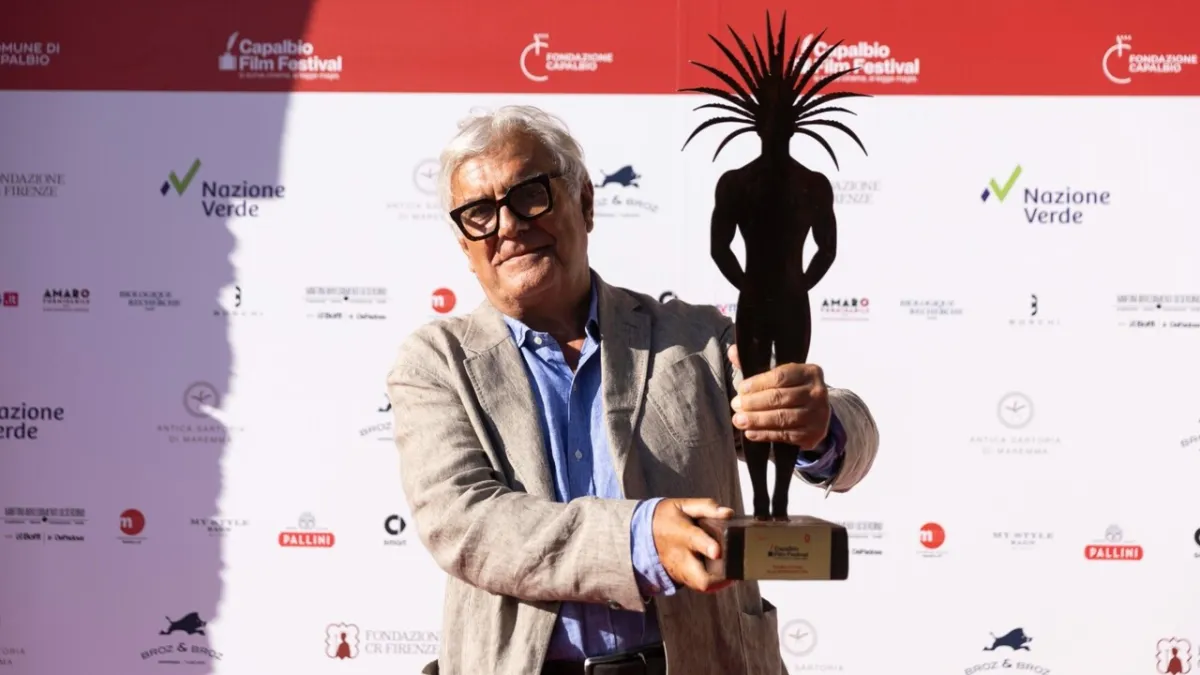 De Cataldo: Romanzo Criminale Becomes Opera, Matteotti Project Resonates!