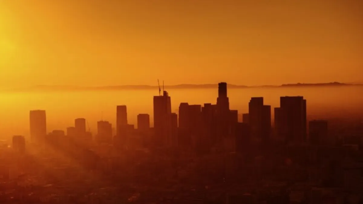 Climate Crisis Intensifies: Youth Face Four Extra Hours of Extreme Heat