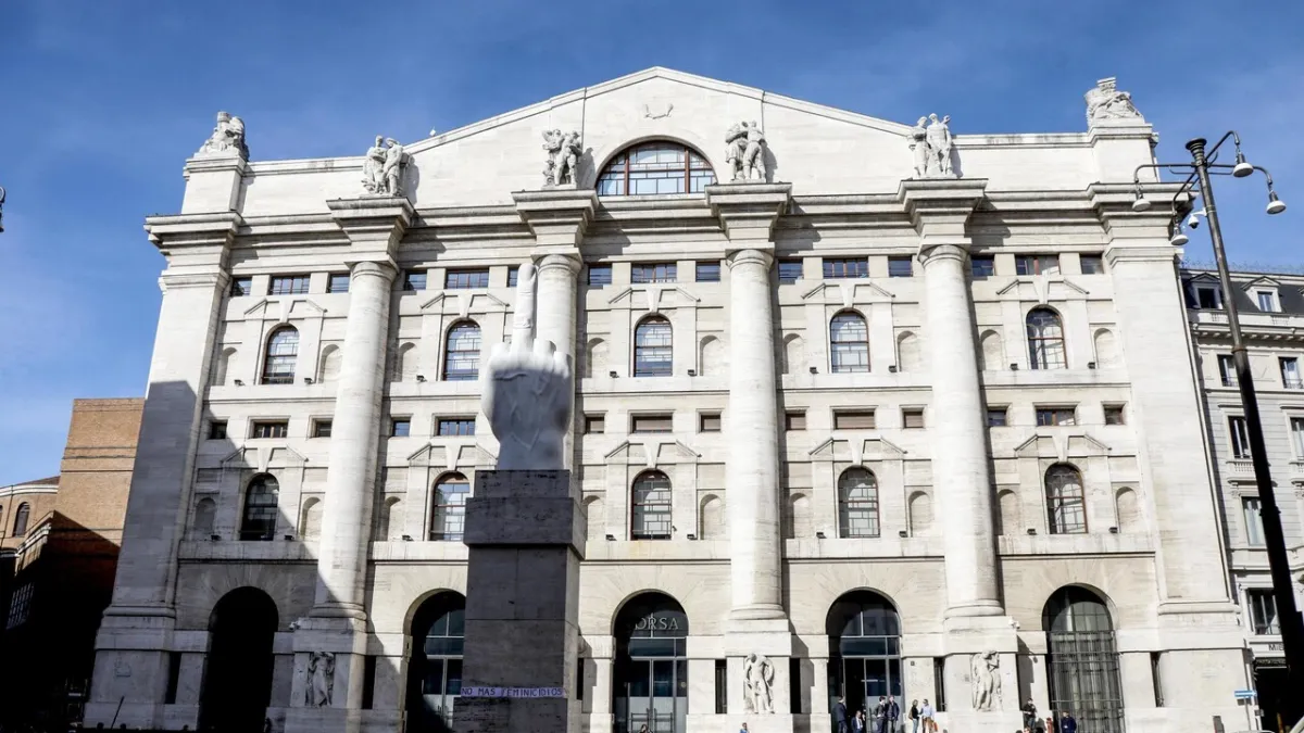Italian Family Wealth Surges: Savings Hit Trillions of Euros by 2026!