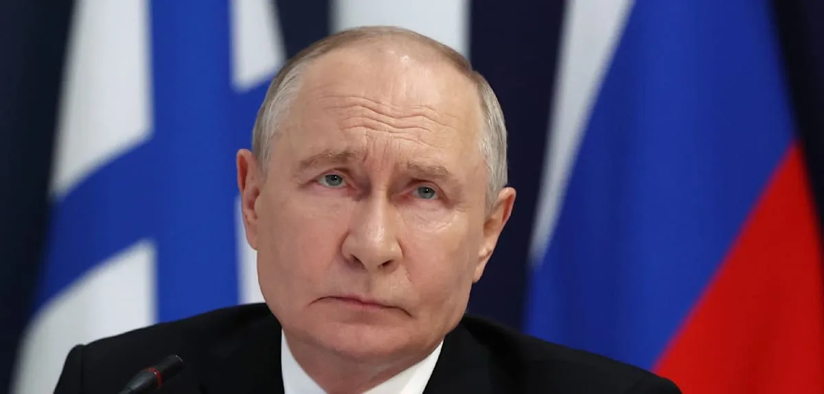 Ekonom Rusia Dipecat Usai Prediksi Ukraina Selamat, Moskow Krisis!