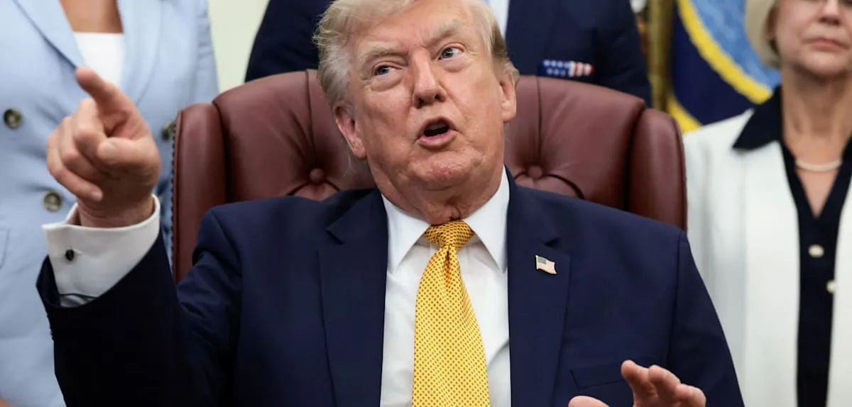 Trump's Escalating Threats: US Military Seeks 'Creative' Iran Strategy
