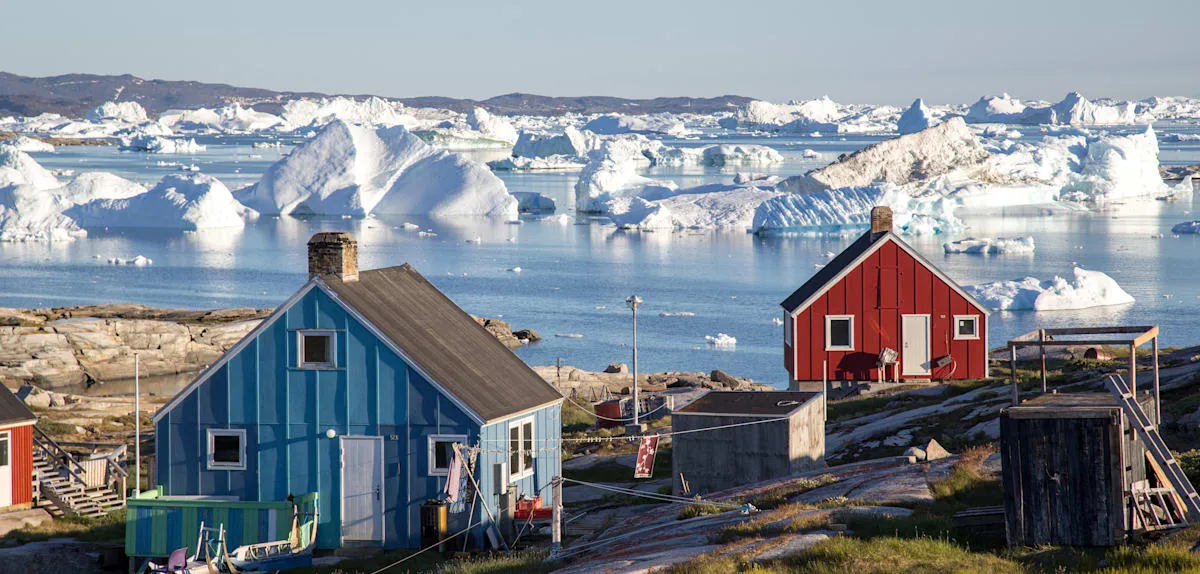 AS Desak Akuisisi Greenland: Solusi NATO di Tengah Gejolak Arktik