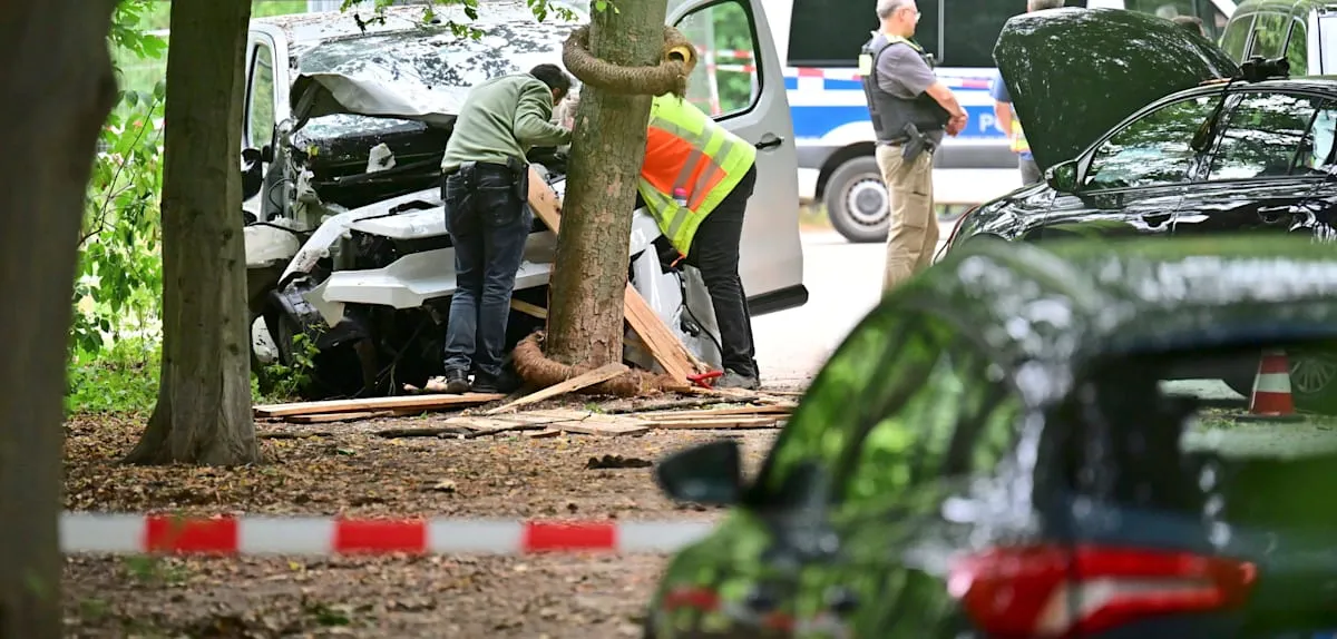 Germany's Immigration Scandal: Convicted Criminal Released Despite Two-Year Deportation Order
