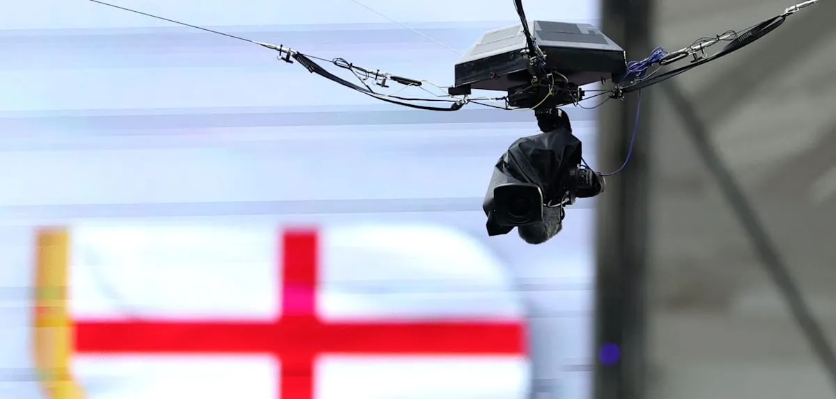 Gol Kontroversial Inggris di Piala Dunia 2026: Sentuhan Spidercam Gegerkan Publik!
