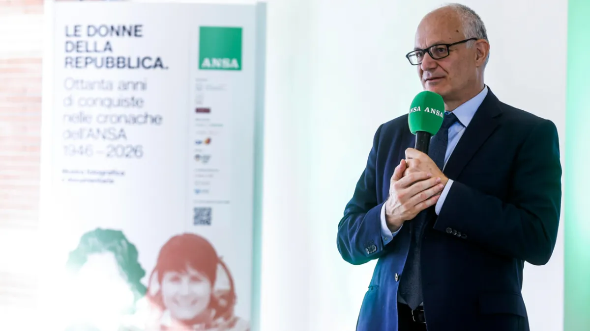 80 Years of Women's Emancipation: Gualtieri Highlights Remarkable Achievements