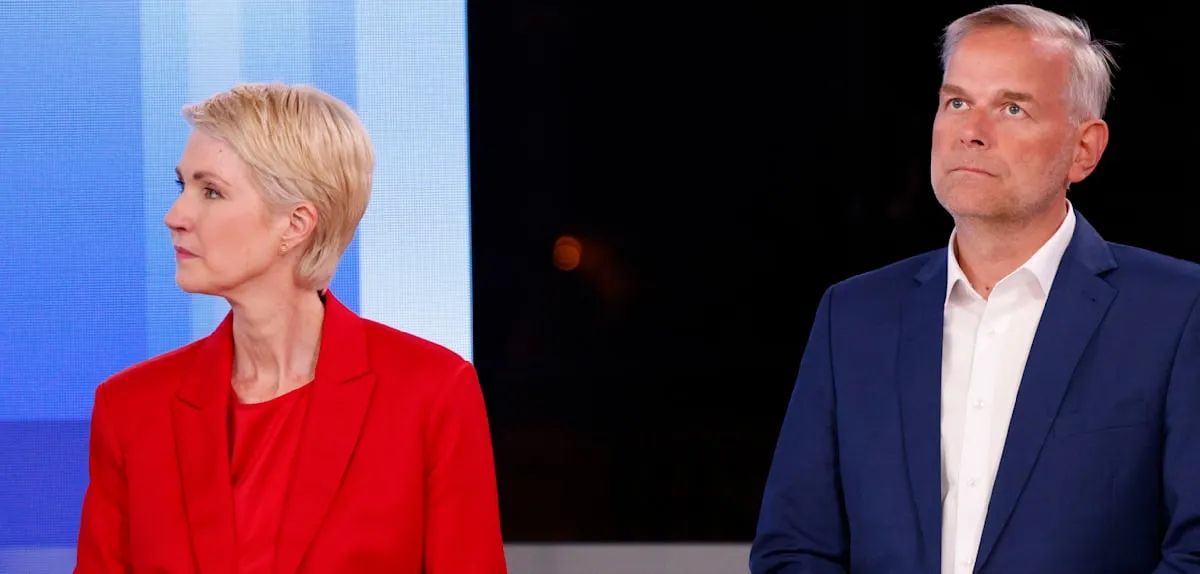 SPD's Bitter Victory: Mecklenburg-Vorpommern Euphoria Stalled by AfD Dominance