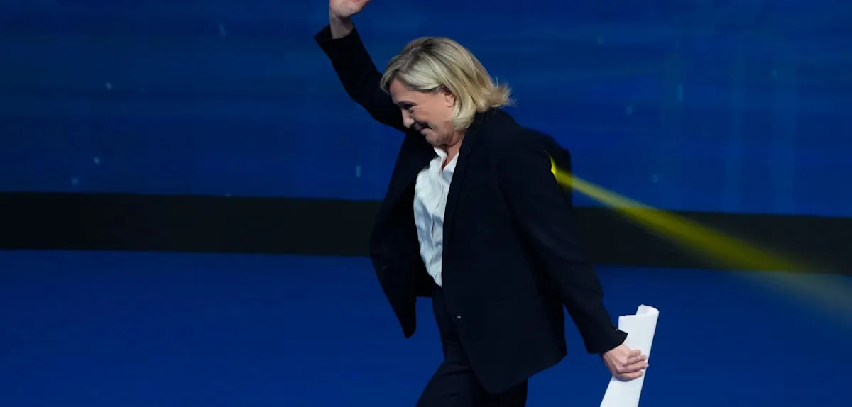 Le Pen Pertaruhkan Karier Politik, Terjepit Dua Vonis Jelang Pilpres 2026
