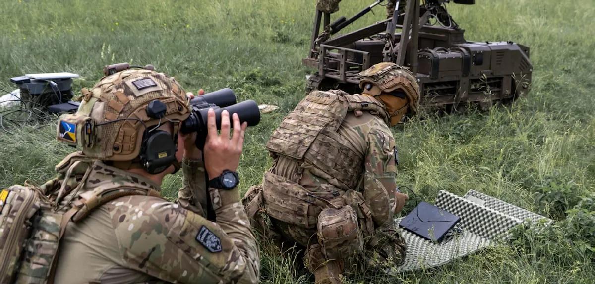 Kyiv Butuh Warganya: Austria Mendesak EU Batasi Suaka Pria Ukraina