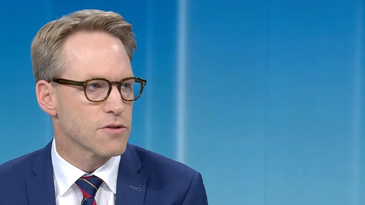CDU Politician Condemns 'Press Pass Fascists' Justification Amidst Journalist Attack