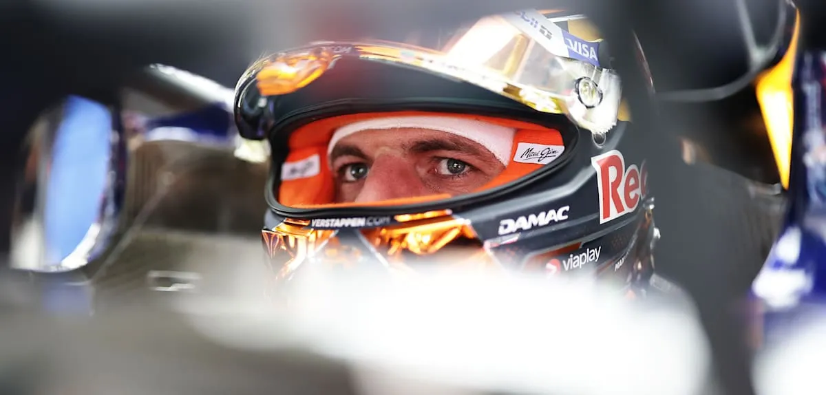 Verstappen Mengamuk: Mobil Red Bull "Rusak Total" Jelang GP Hungaria 2026