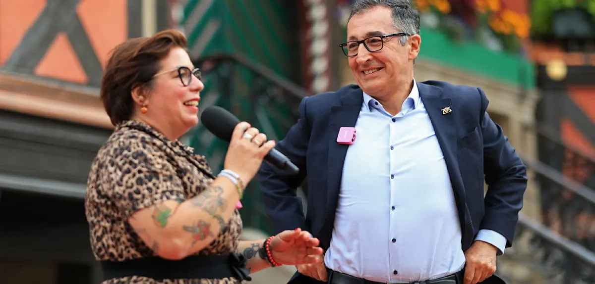 Strategi Kontroversial Kampanye Hijau: Ozdemir Puji Penanganan Masa Lalu Neo-Nazi