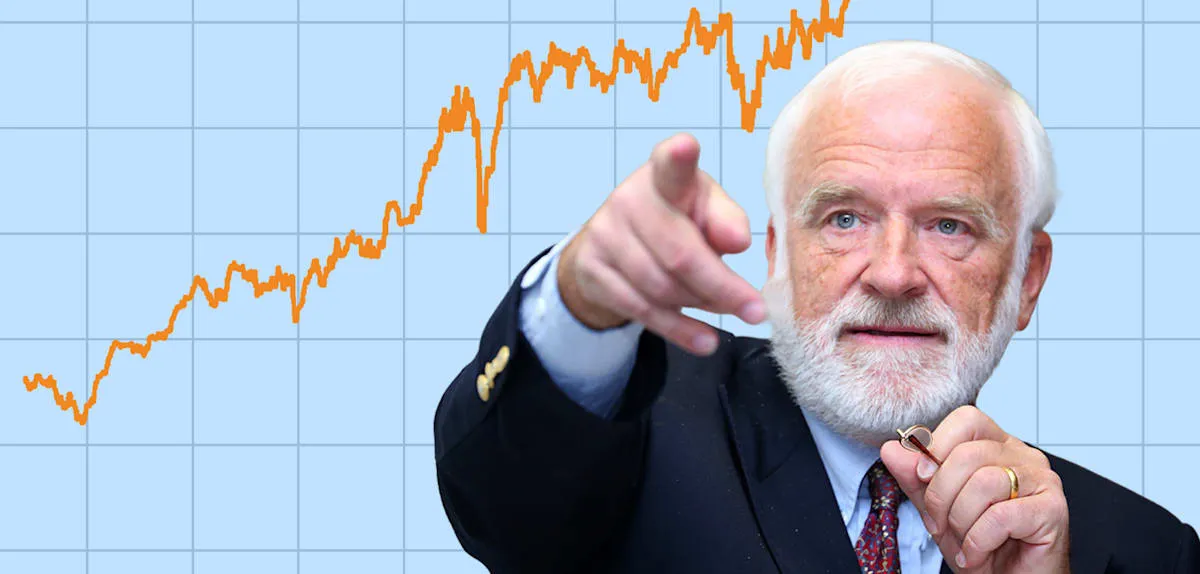 German Stock Legend Predicts Fate of 40 DAX Stocks: Buy or Sell?