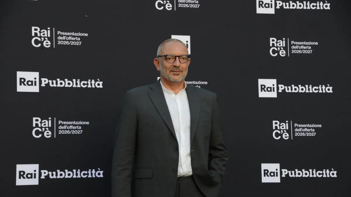 New Faces Inciocchi and Infante: Italian Investigative Journalism Reignites!