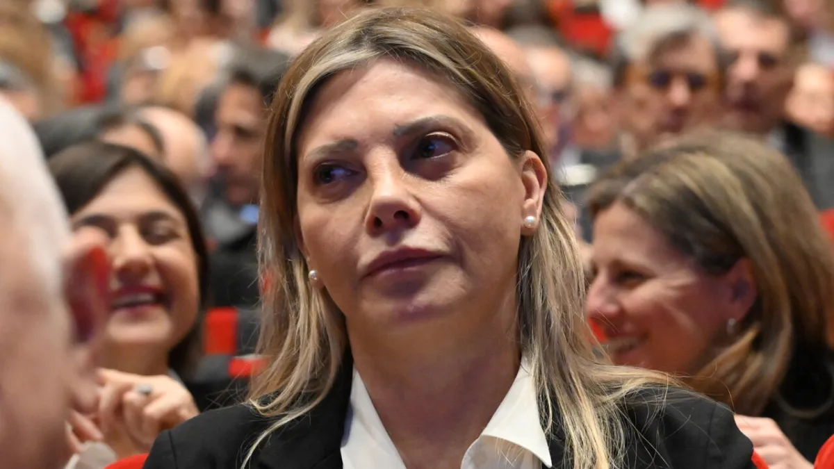 Italy: Bartolozzi's Conflict of Powers in Almasri Case Faces Constitutional Hearing