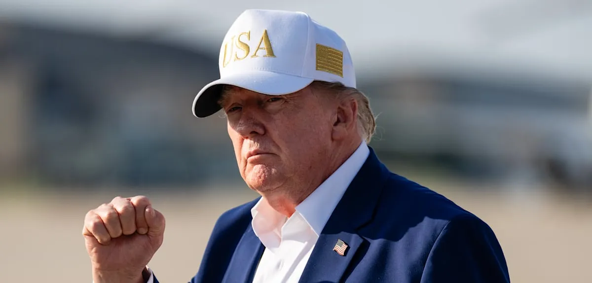 US Visa Revocation Wave: Over 175,000 Foreign Nationals Hit by Trump's Policy