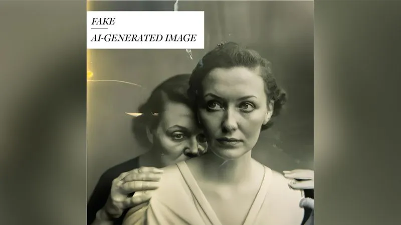 German Artist Rejects AI Photo Award, Shocks Creative World: Ignites Ethics Debate!
