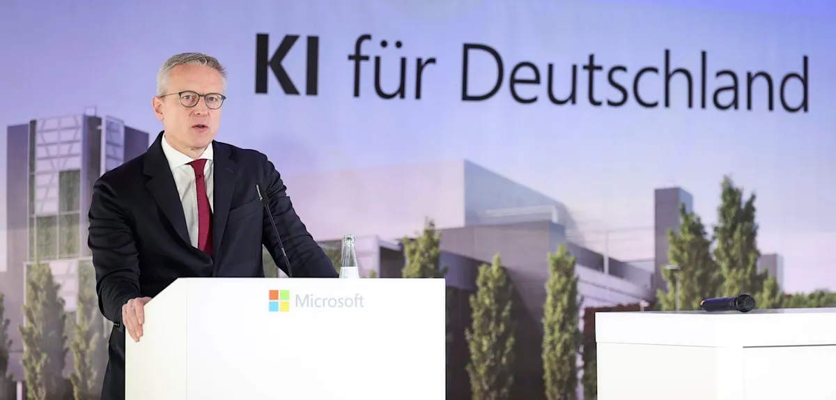Booming Pusat Data AI: Rakyat Jerman Cemas Dampak Lingkungan dan Sosial