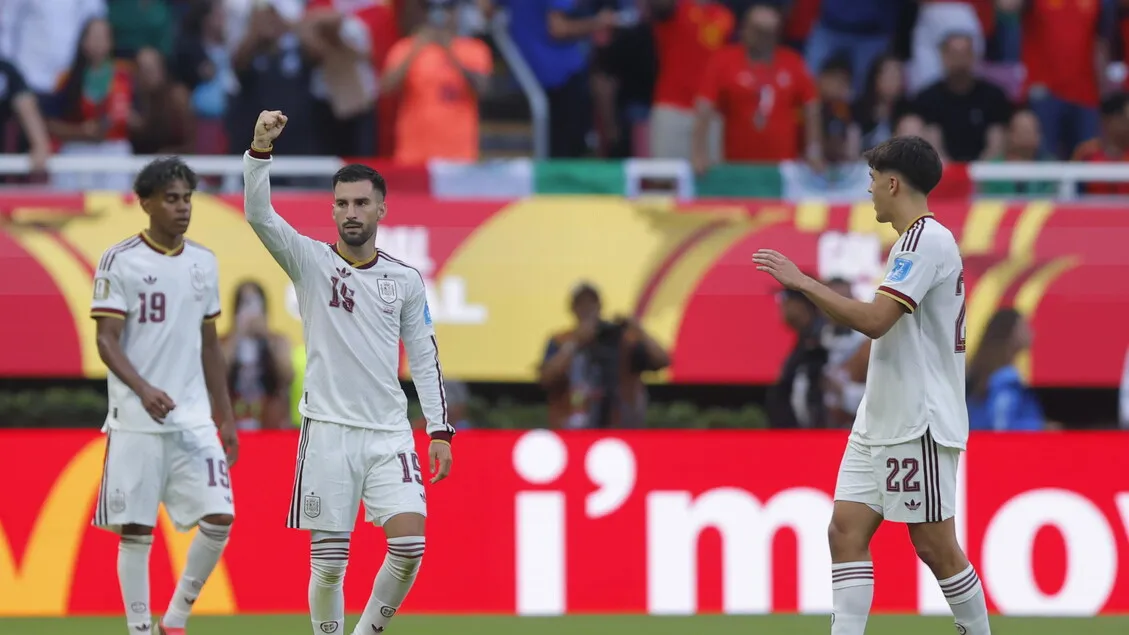 Spanyol Singkirkan Uruguay, Tanjung Verde Ukir Sejarah Piala Dunia 2026
