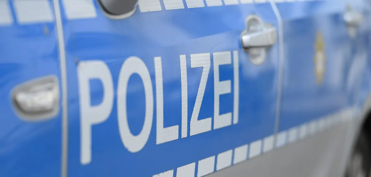 18-Year-Old Terrorizes Berlin Streets, Attacks Police During Arrest
