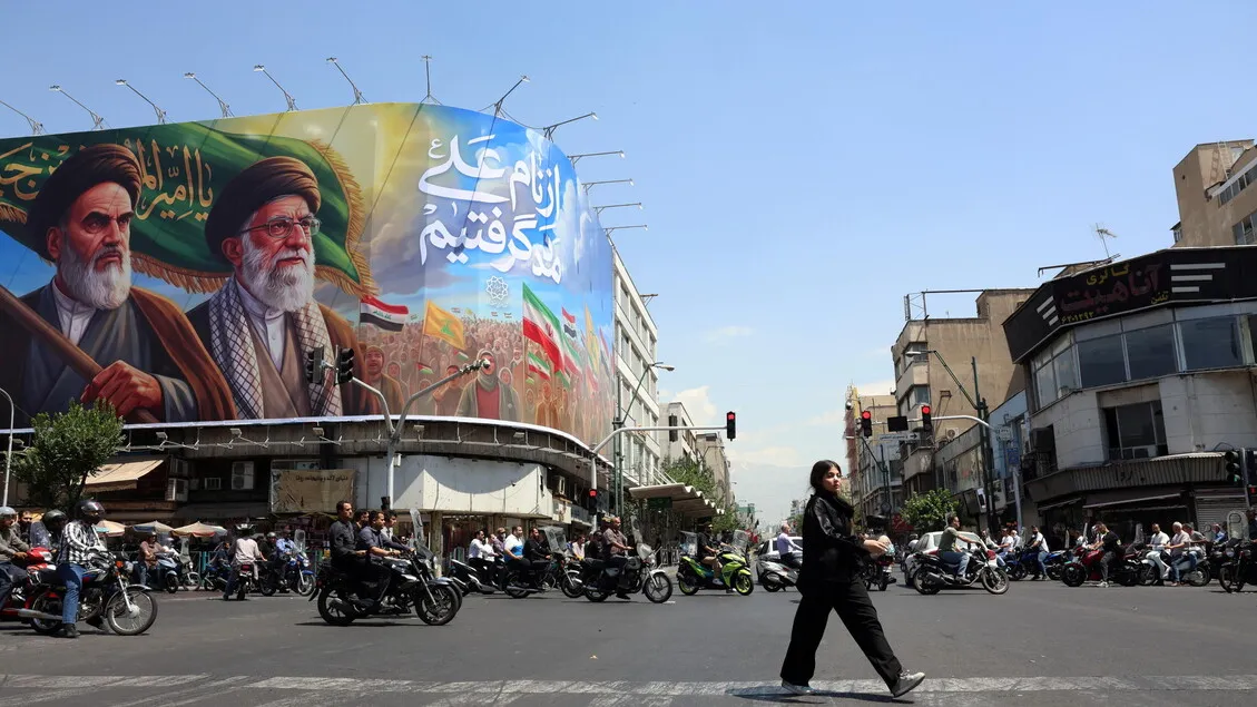 Ketegangan Memuncak: Iran Rem Laju Kesepakatan Historis dengan AS